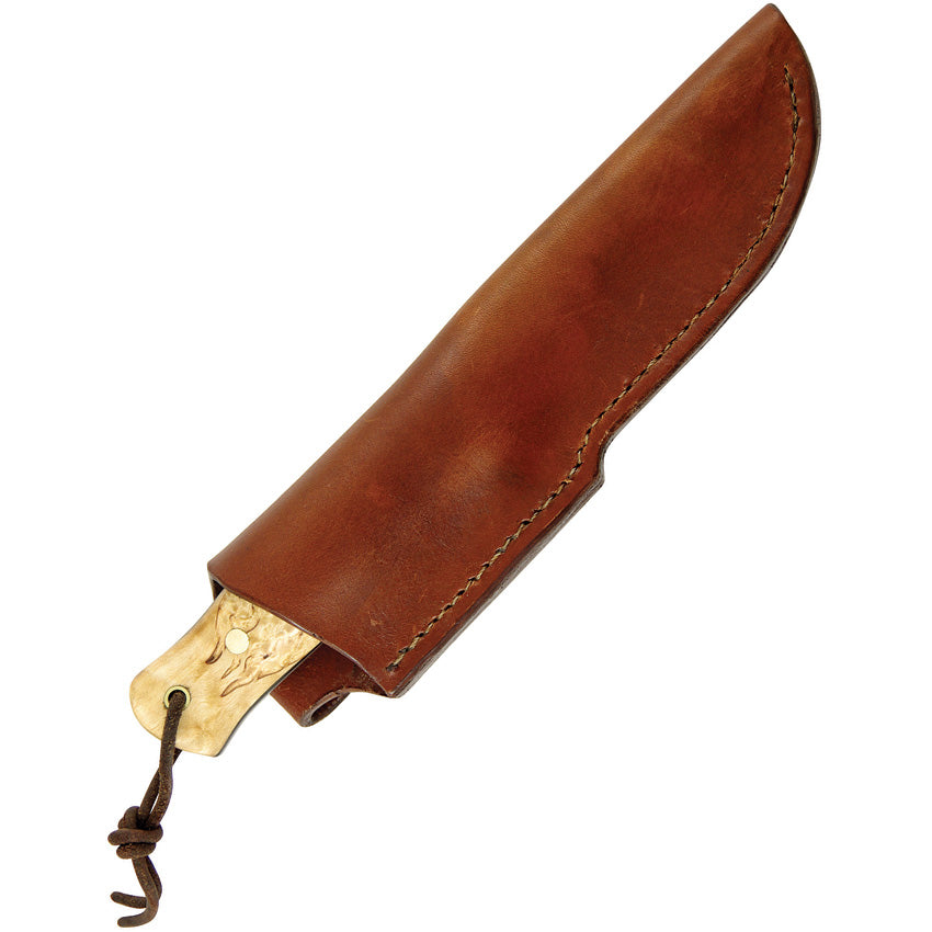 Lars Falt Bushcraft Knife - CI11804