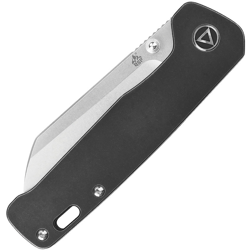Penguin Linerlock Ti Black - QS130N
