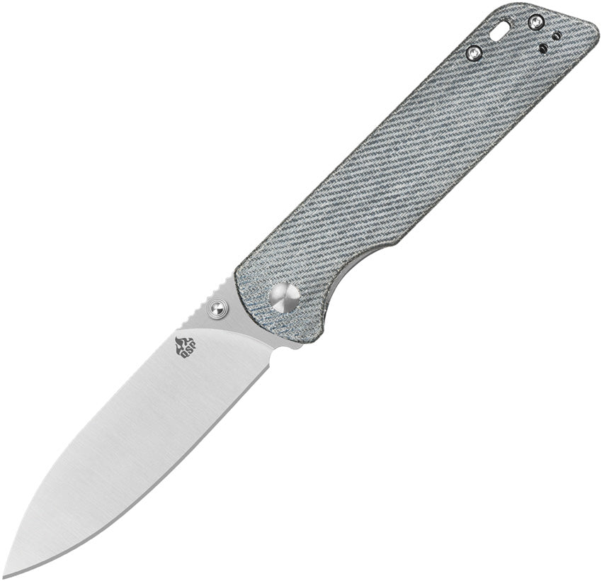 Parrot Linerlock Denim V2 - QS102F2