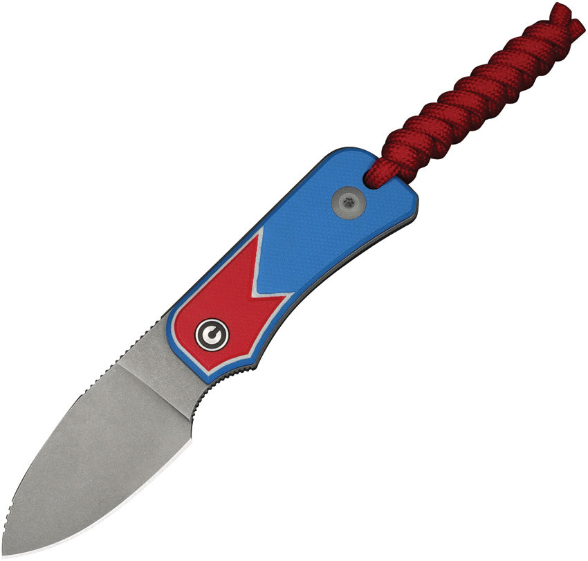 Baby Banter Fixed Blade Jump - CIVC23045A1
