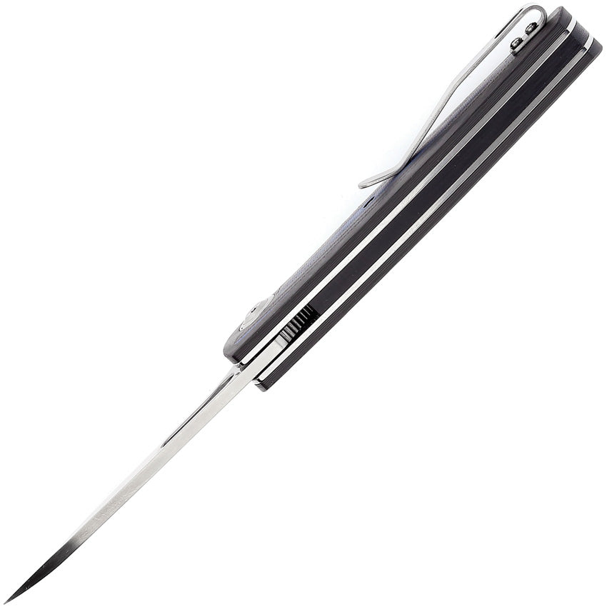 Mato Linerlock CF/Blue - K1050A4
