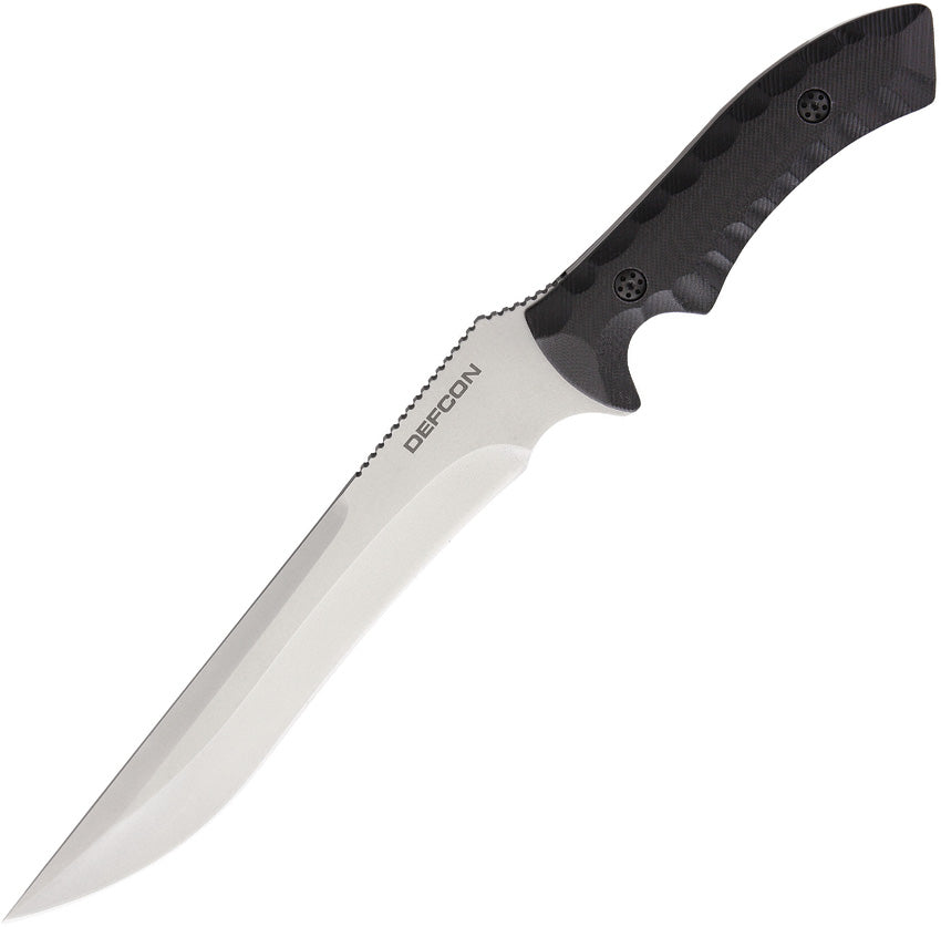 Hydra Fixed Blade D2 - TD003SL