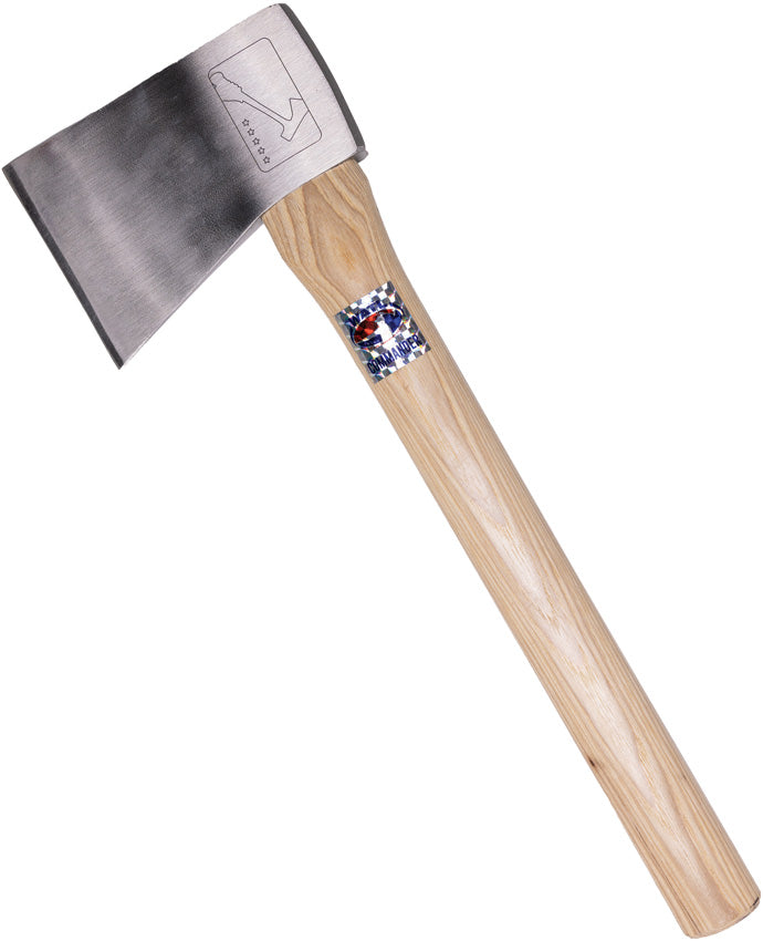 The Commander Throwing Axe - WATL004