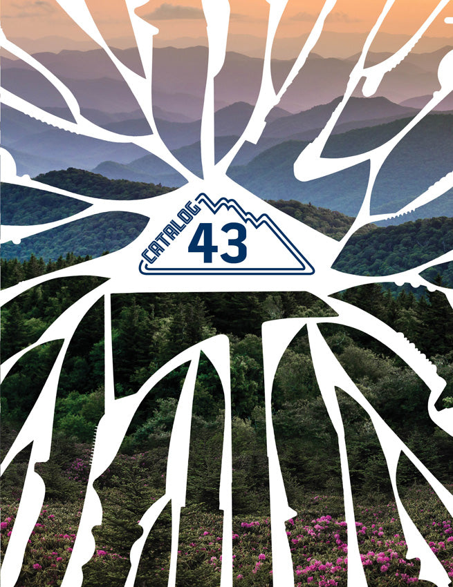 Catalog 43 Plain Cover - CAT43P