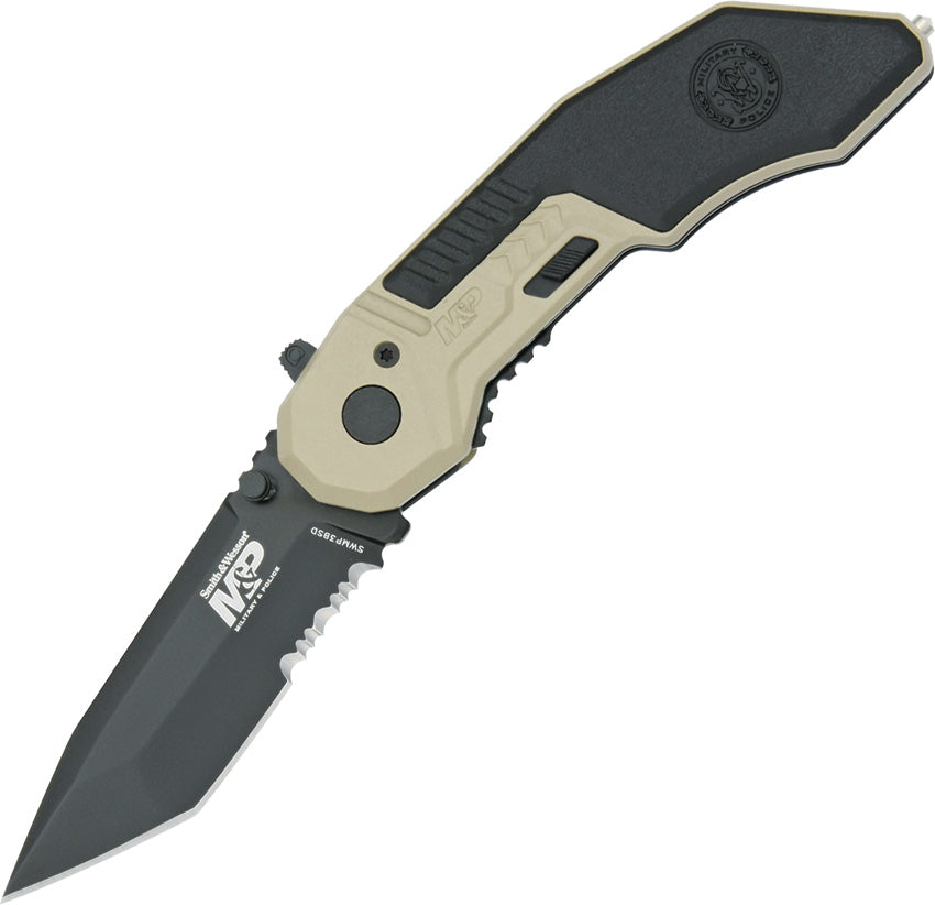 M&P Linerlock A/O - SWMP3BSD