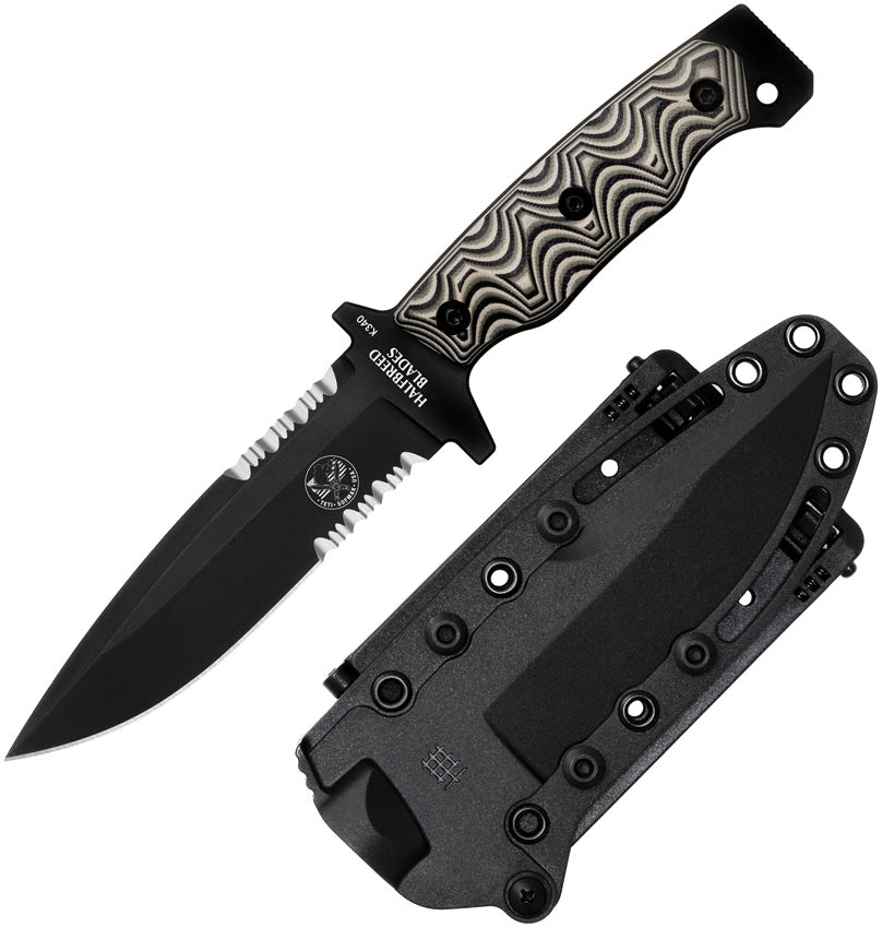 Medium Infantry Knife 04 - HBBMIK04MULTI
