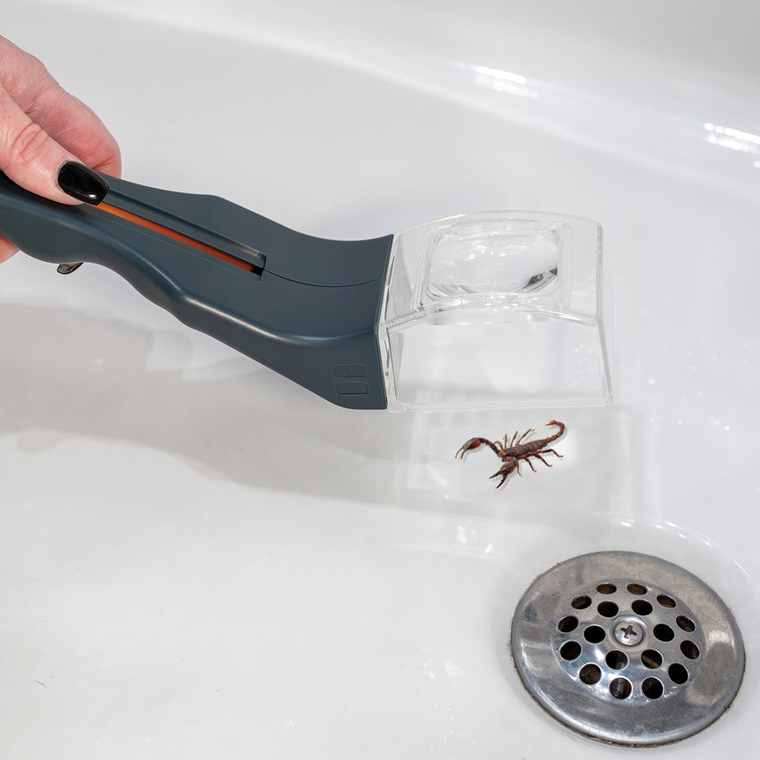 Humane Bug Catcher Tool - COHU30