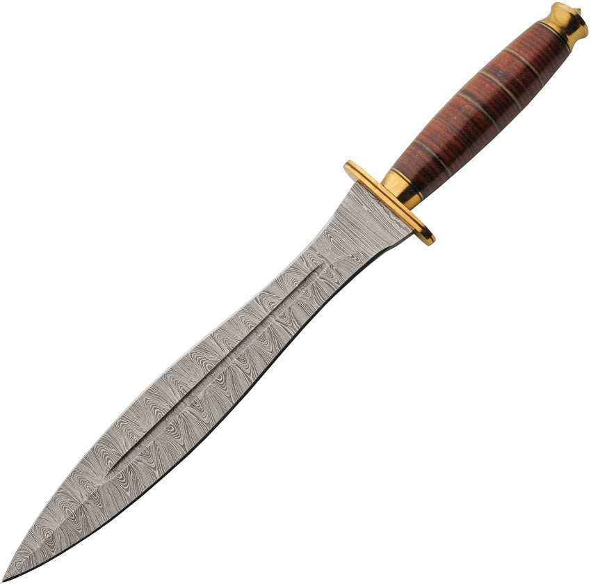 Spearpoint Dagger - DM1426