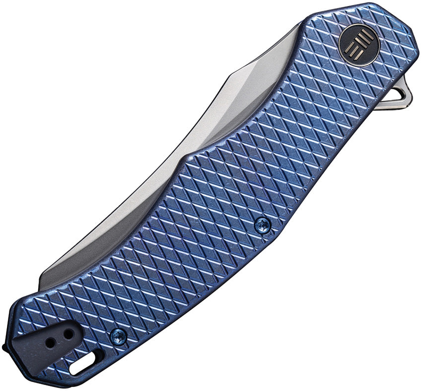 RekkeR Framelock Blue - VTACG4