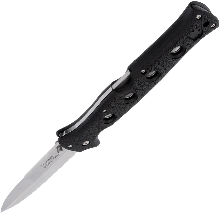 Counter Point XL Lockback - CS10AAS