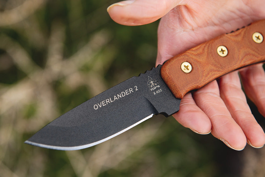 Overlander 2 - TPOV78