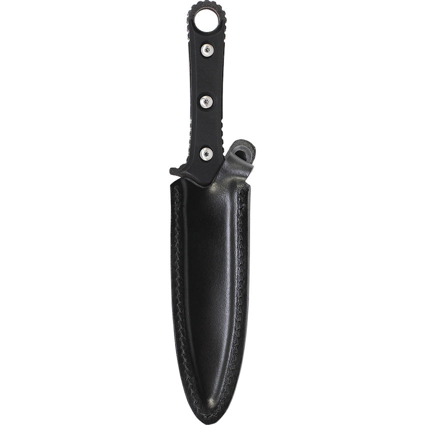Full Tang Boot Knife - SWF606