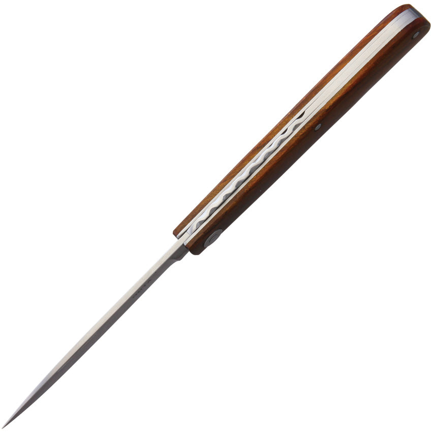 Light Folder D2 Cocobolo - OLFSSFKC