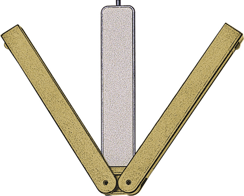 Eze-Fold Diamond Sharpener - EZL520