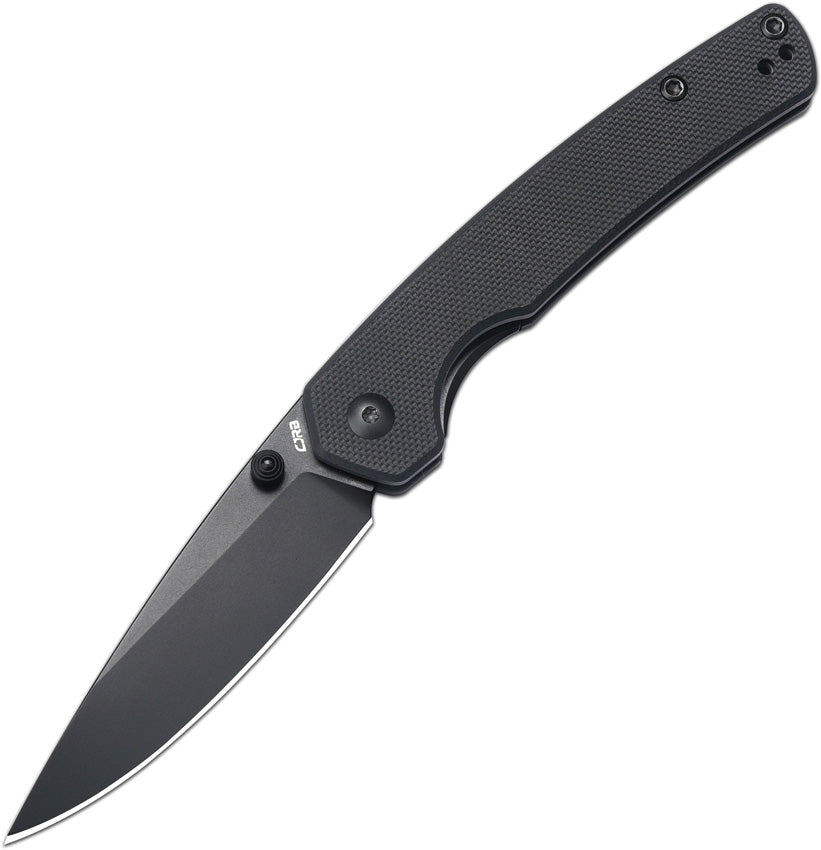 Kain Linerlock Black G10 - J1956BBK