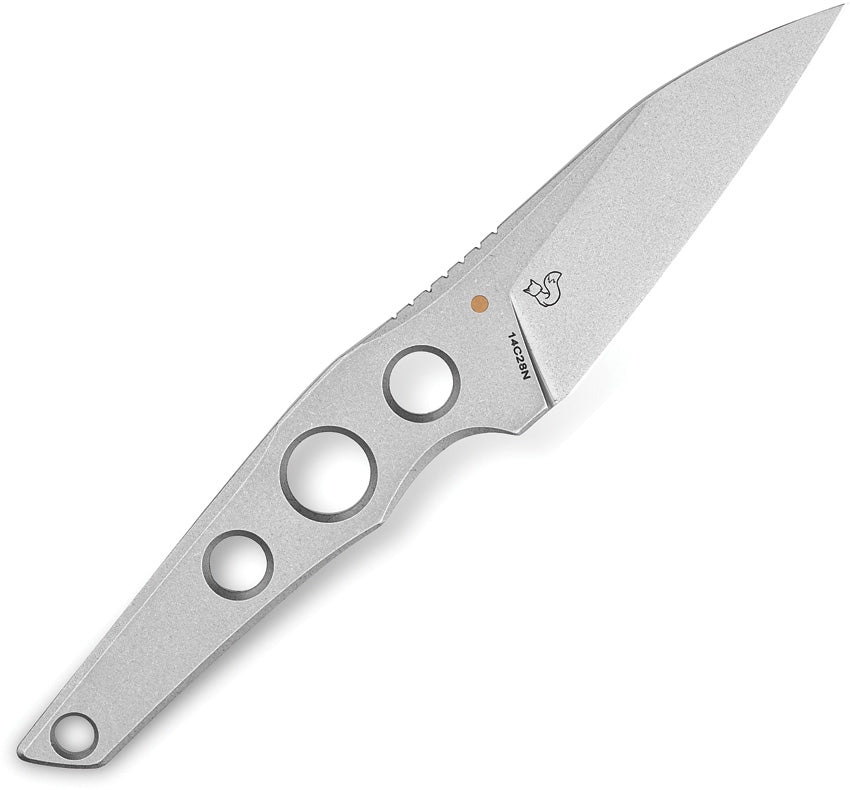 VK-Core Fixed Blade - BTKF05A