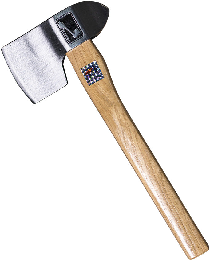King of Diamonds Throwing Axe - WATL006S