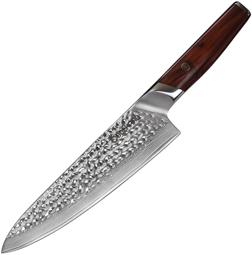 Chef's Knife Cocobolo - CLH7198DCB