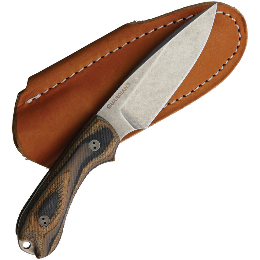 Guardian 3 3D G-Wood - BRAD3FE115A