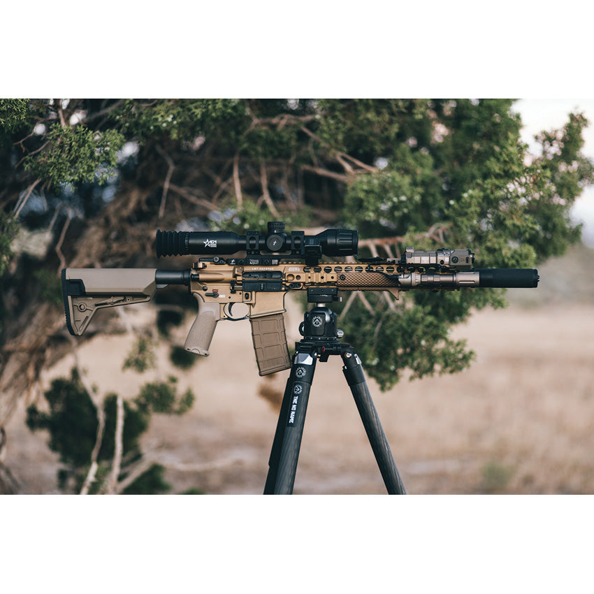 Adder TS35-384 Thermal Scope - AGMATS35384
