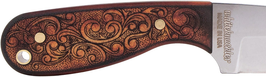 Classic M3 Leatherwood - WHTM3030102