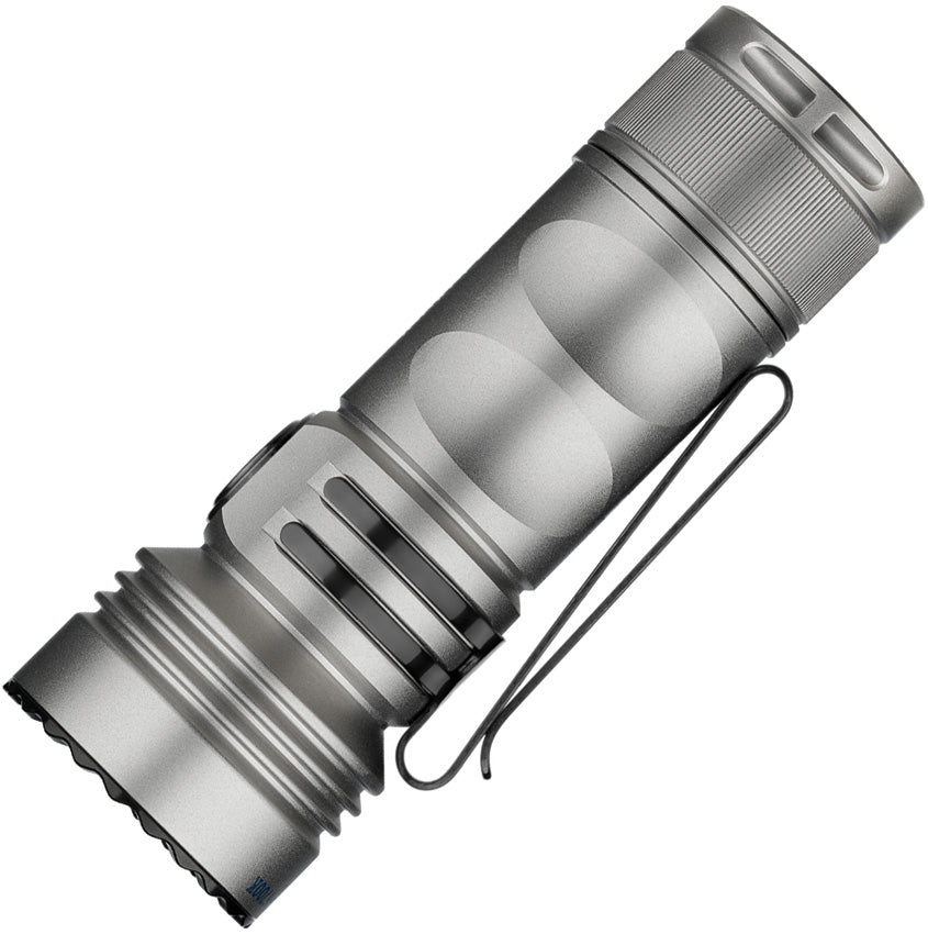 Seeker 4 Mini Flashlight Ti - OLTSKR4MINITICW