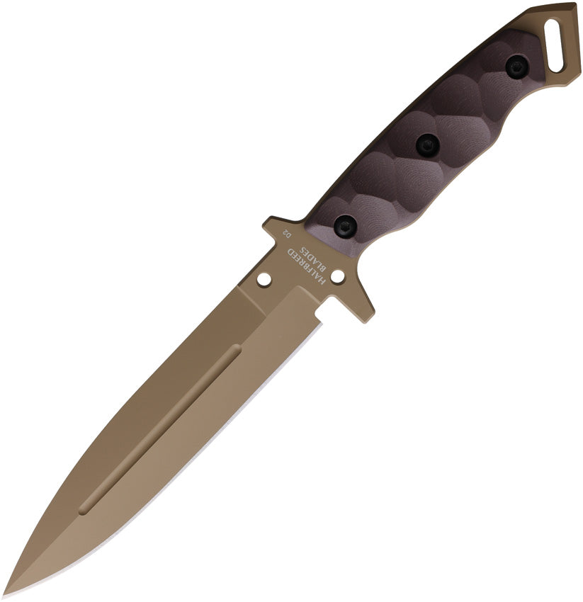 Medium Infantry Knife DE - HBBMIK01PDE