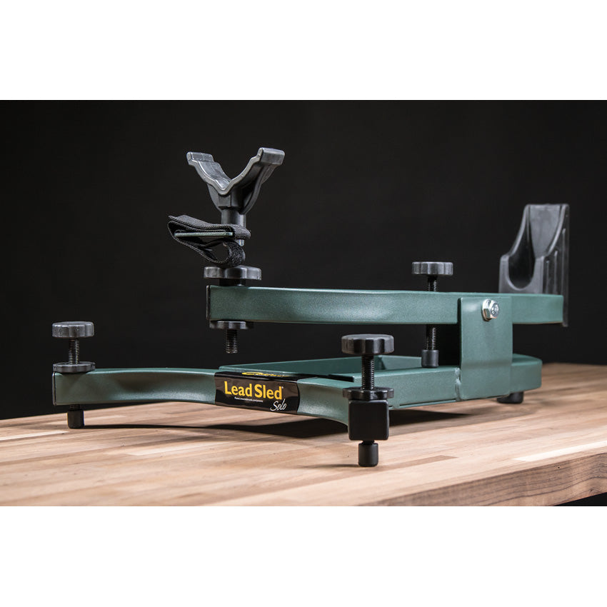 Lead Sled Solo - CLD101777