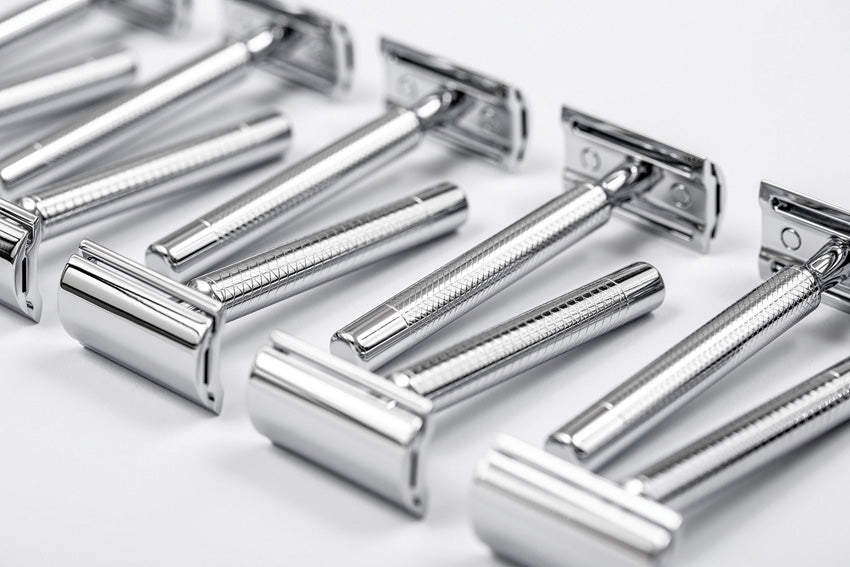 Primo II Safety Razor - DOV70000002