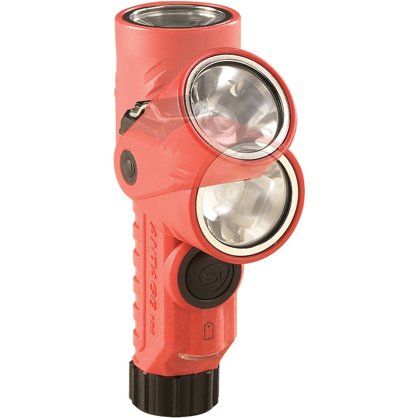 Vantage 180x Flashlight - STR88901