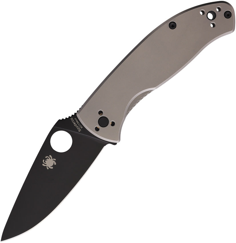 Tenacious R.I.L. Ti Gray - SC122TIBKP