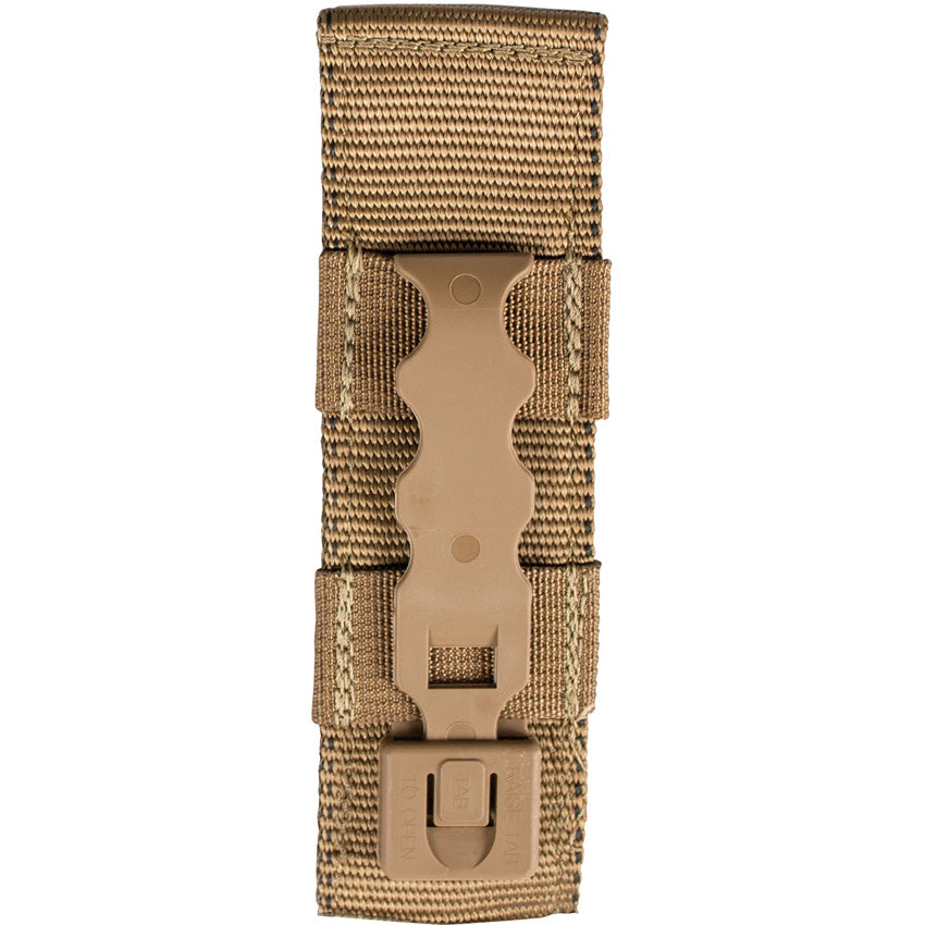 Single Mag Pouch Coy - USTMOL00402