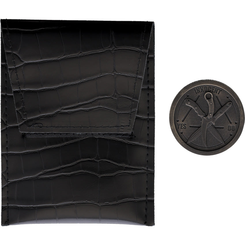 Bronze Coin - BAS229B