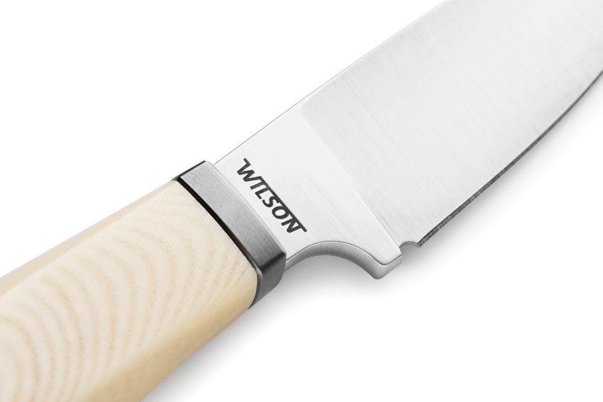 Willy Fixed Blade Ivory - LSTWL1MW