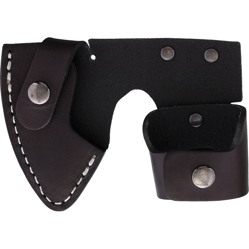 Bushcraft Axe Carbon Black - KAR4349