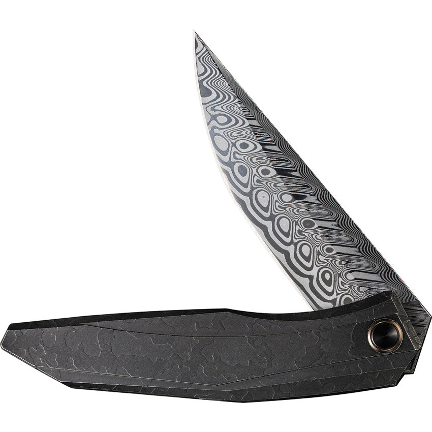 Cybernetic Framelock Etched - WE22033DS1