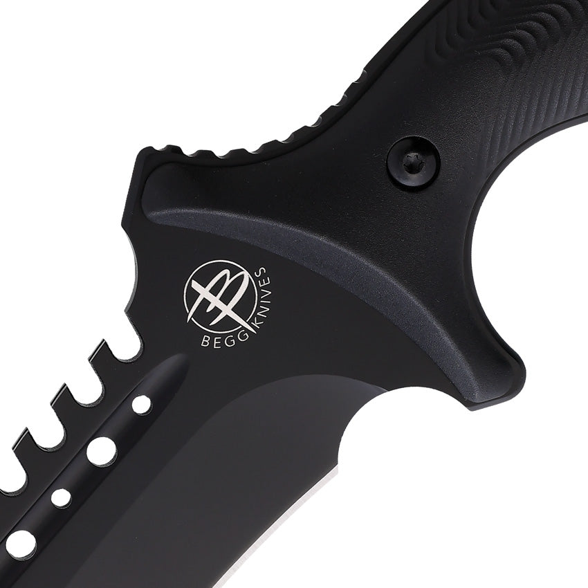 Bolo Fixed Blade - BG024