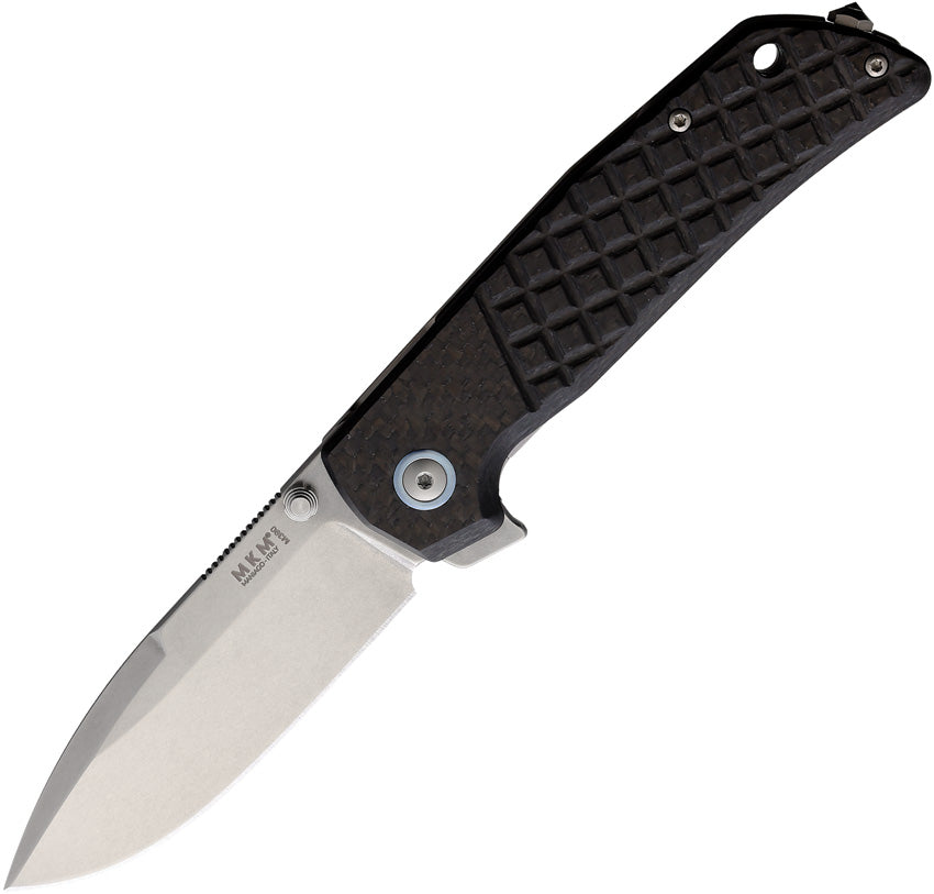 Maximo Framelock TI CF - MKMMMCT
