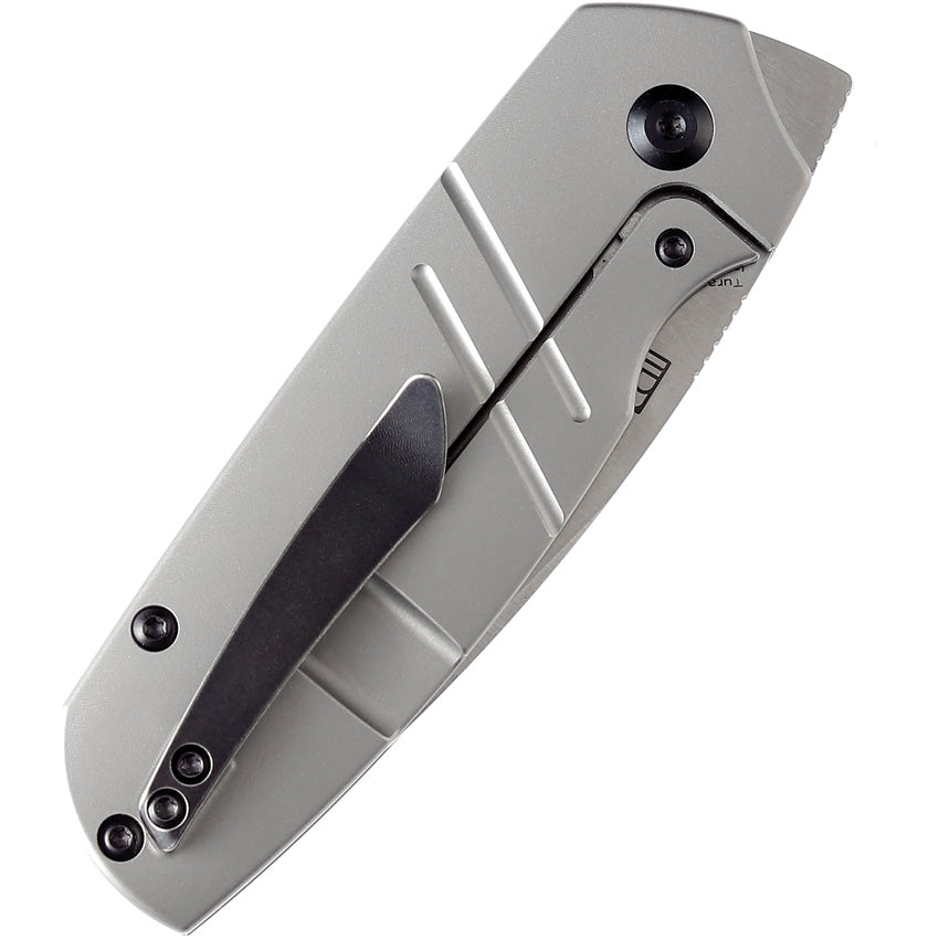 Turaco Framelock Titanium - K2049A1