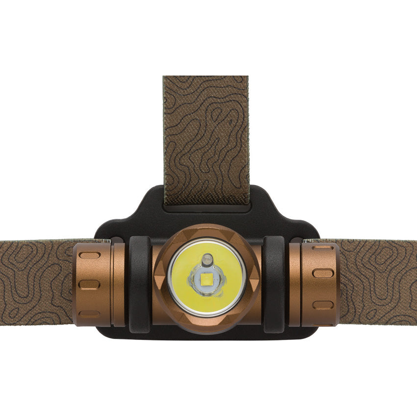 Black Out Elite Headlamp - BR3345