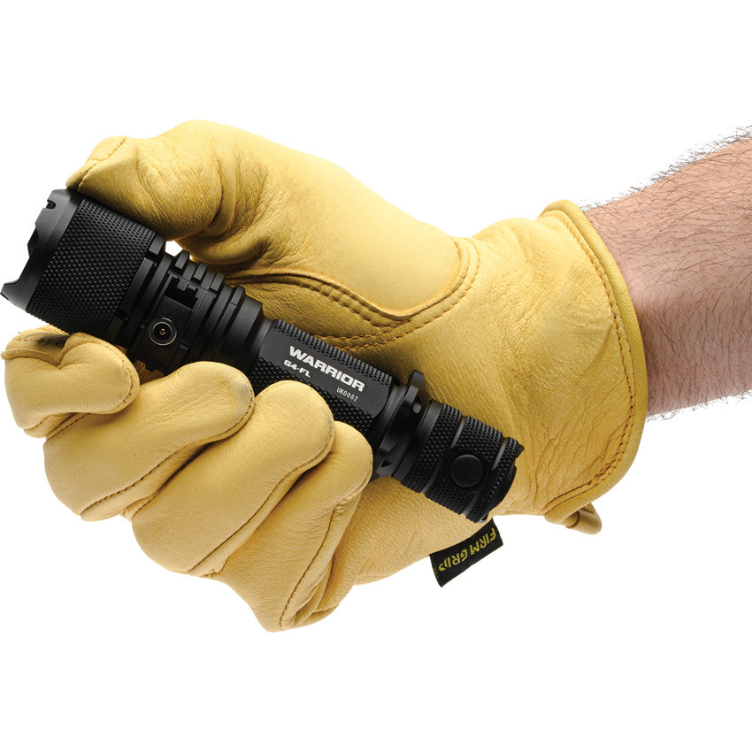 Warrior G4-FL Flashlight - PWRWARG4FL
