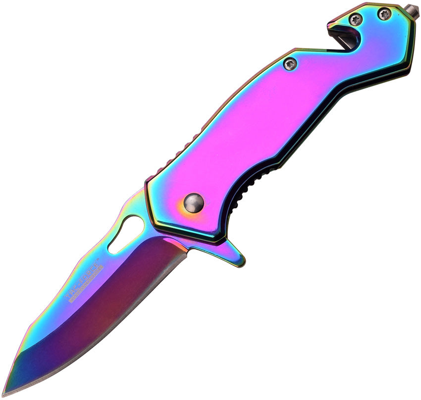 Linerlock A/O Rainbow - TF903RB