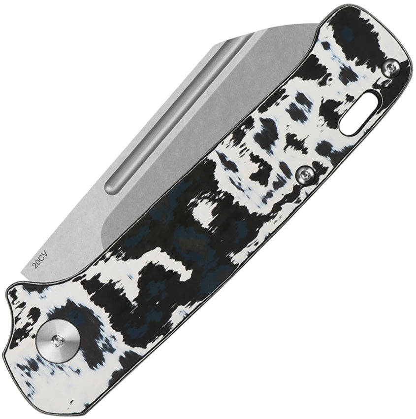 Penguin Slip Joint Storm CF - QS130SJG1