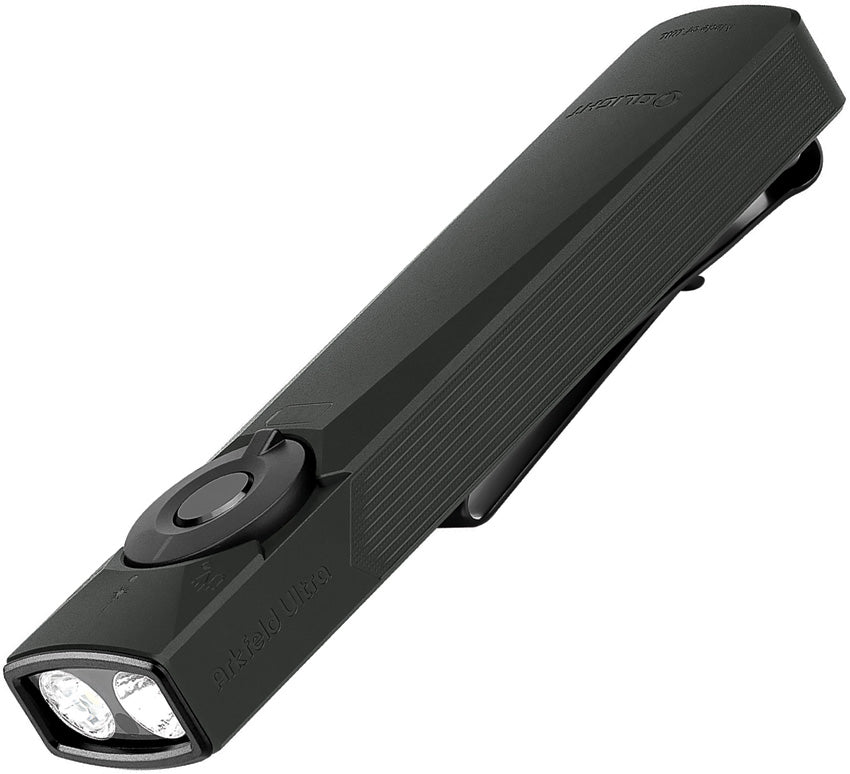Arkfeld Ultra 3R Stealth Grey - OLTARKULTRASGCW