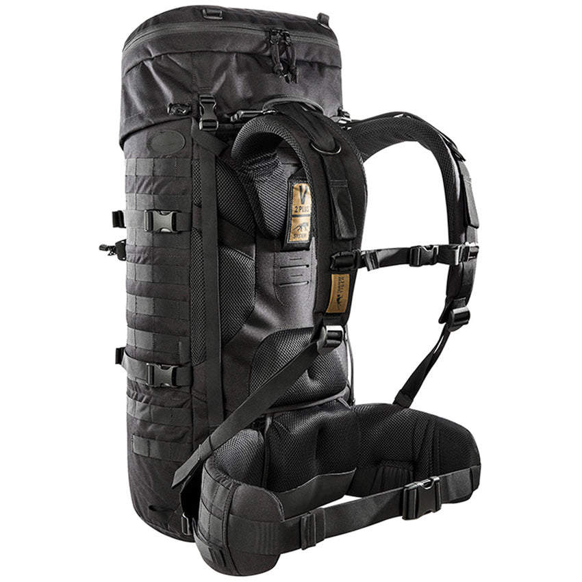 Base Pack 52 Black - TT7334040