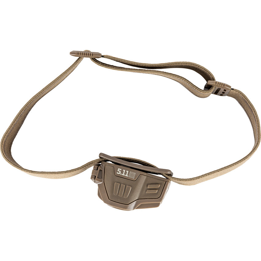 EDC HL2AAA Headlamp Kanga - FTL53420134