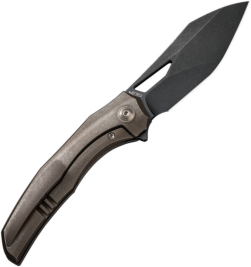 Ignio Framelock Bronze - WE22042B2
