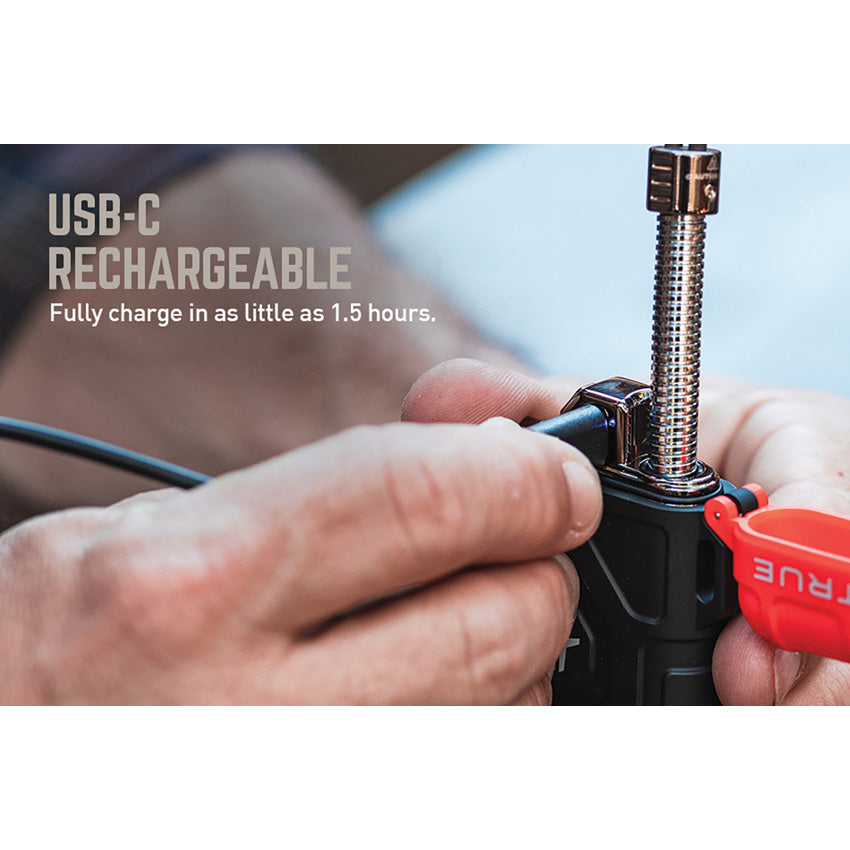 Plasma Lighter 2.0 - TRUACC1001