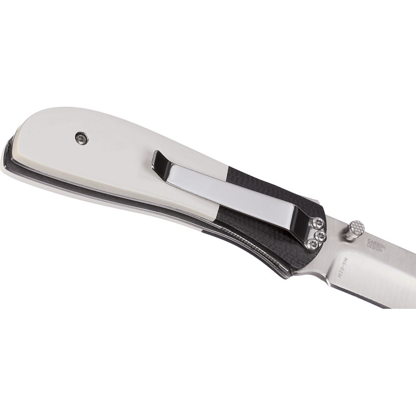 M4-02M Linerlock - CRM402M