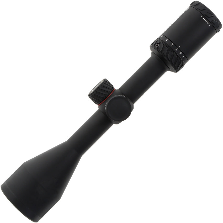 Brushline Pro 3-9x50mm Scope - CMT101480